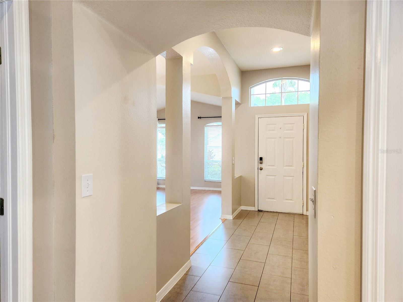 MEADOW POINTE - Residential