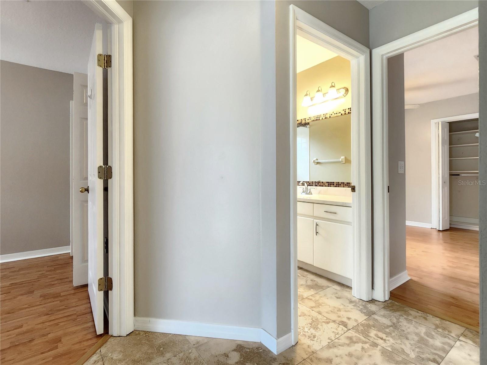 MEADOW POINTE - Residential