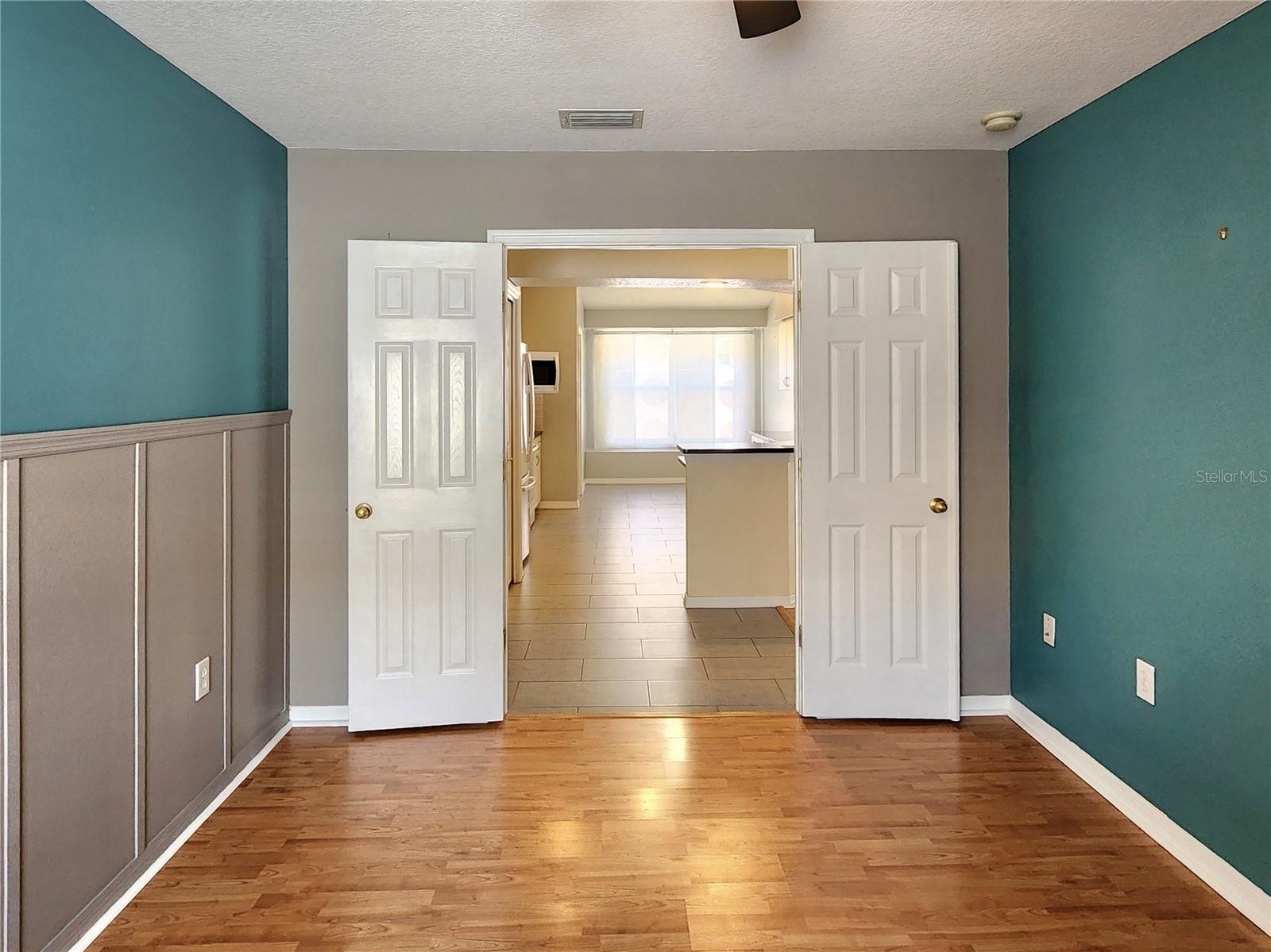 MEADOW POINTE - Residential