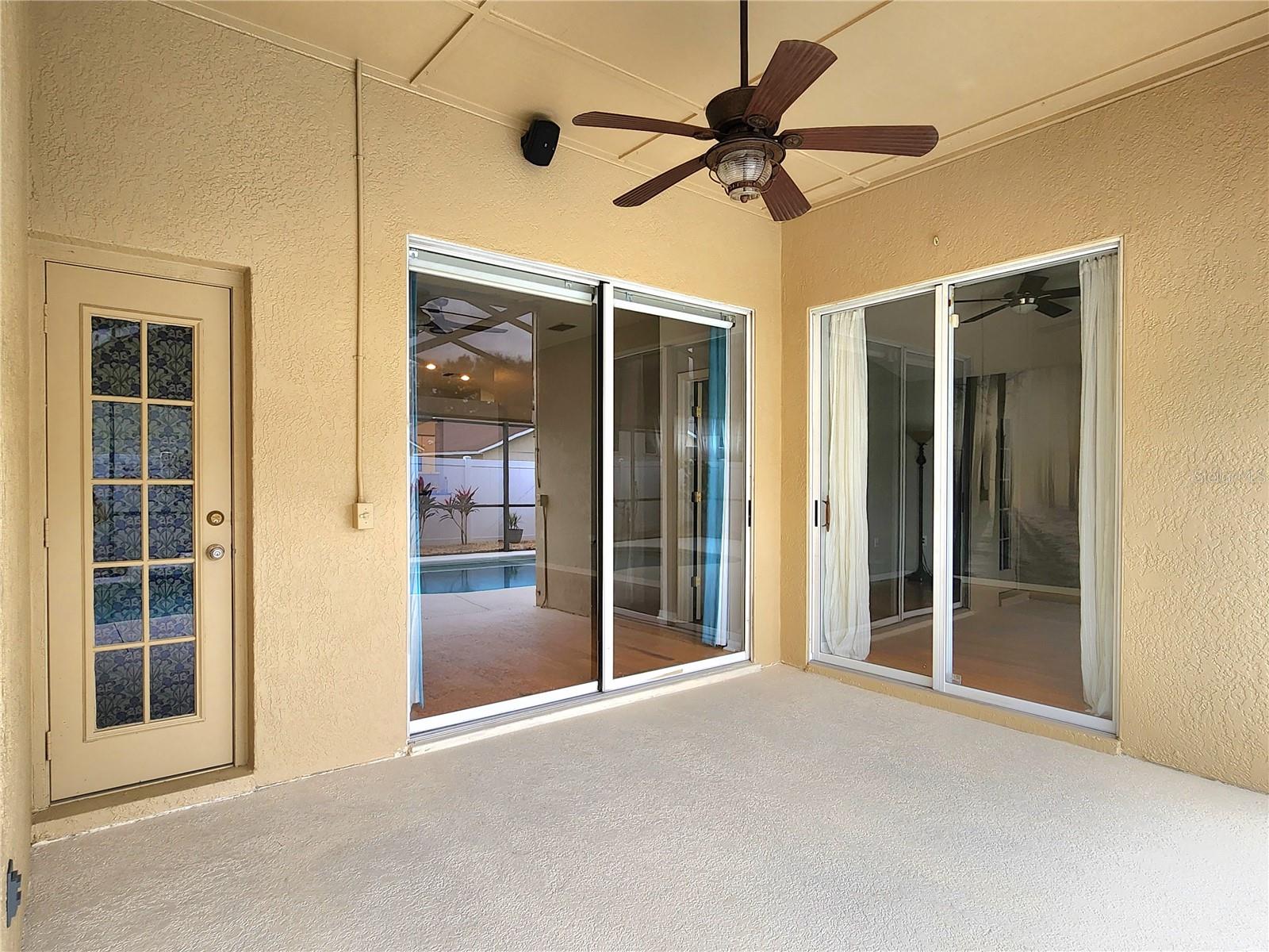 MEADOW POINTE - Residential