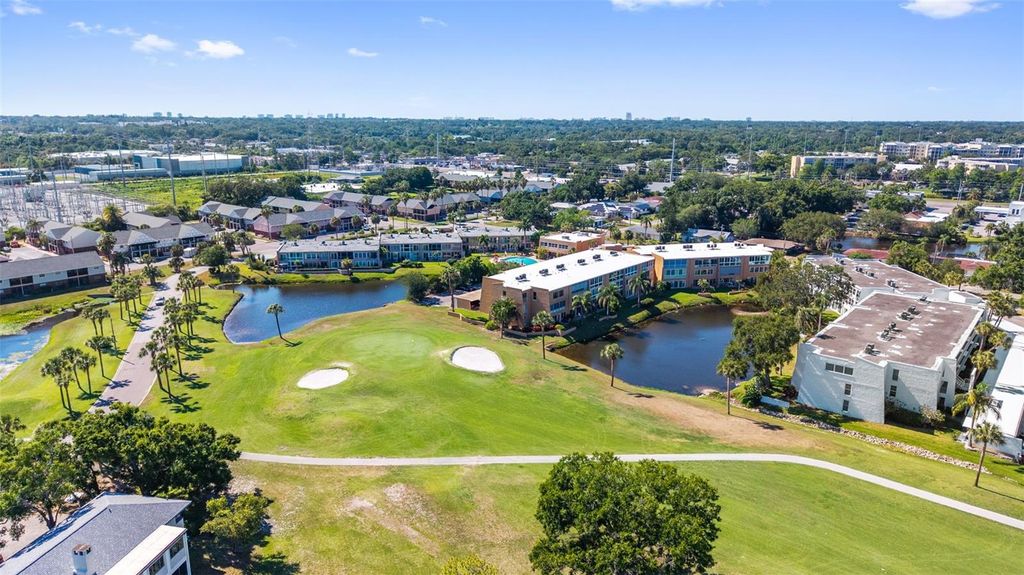 Photo of 225 Country Club Drive #B221, Largo, FL 33771 (MLS # TB8509961)
