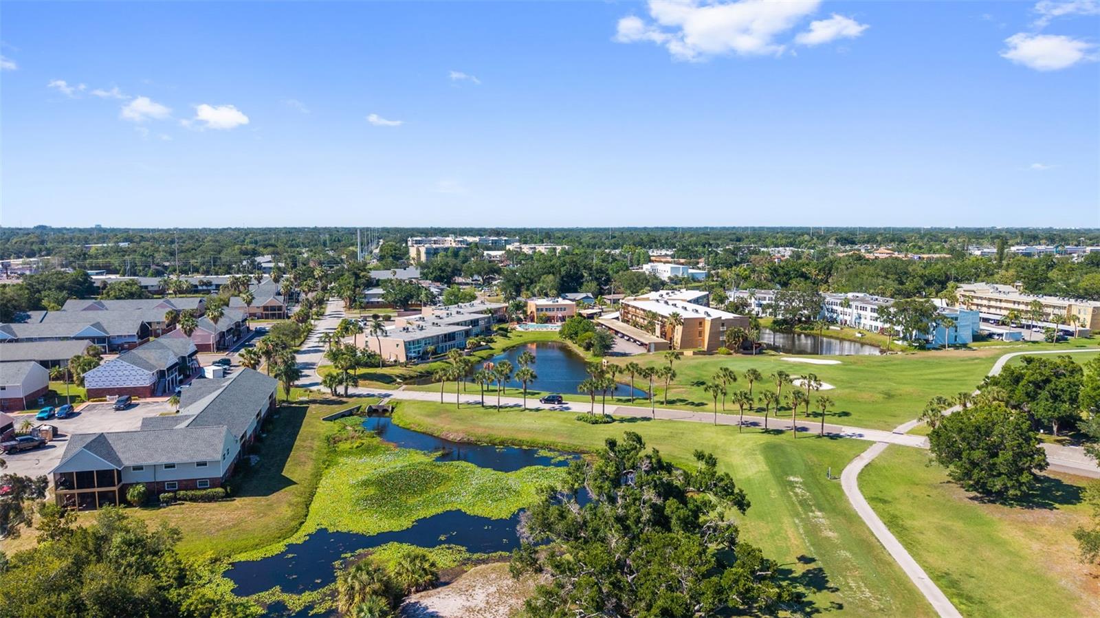 PENTHOUSE GREENS - Residential