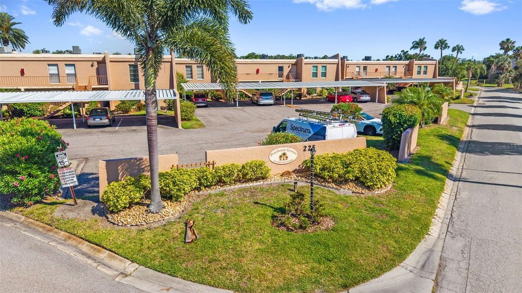 Photo of 225 Country Club Drive #B221, Largo, FL 33771 (MLS # TB8509961)