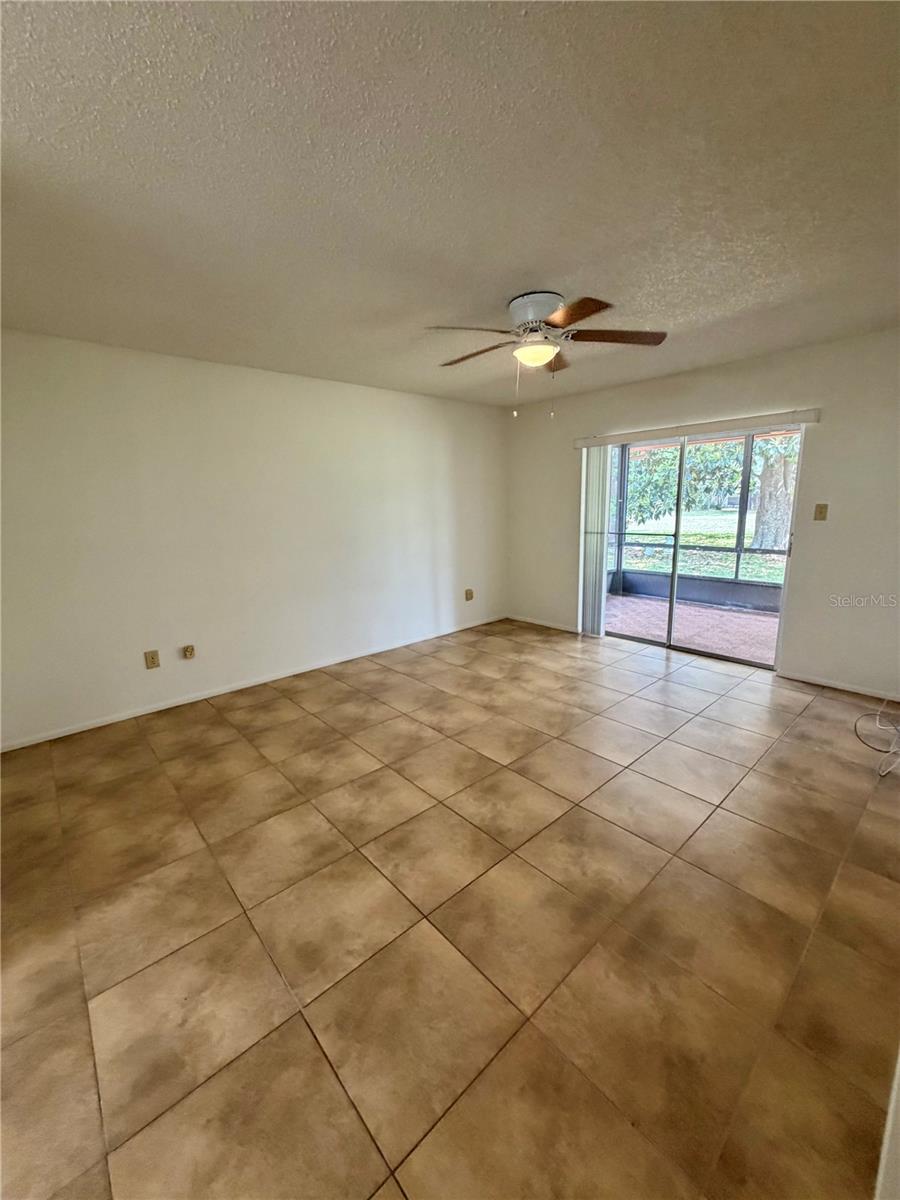 LAKE RIDGE VILLAGE - Residential