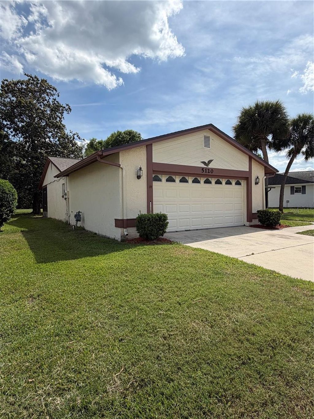 Photo of 5120 Lazy Lake Circle, Orlando, FL 32821 (MLS # O6406477)