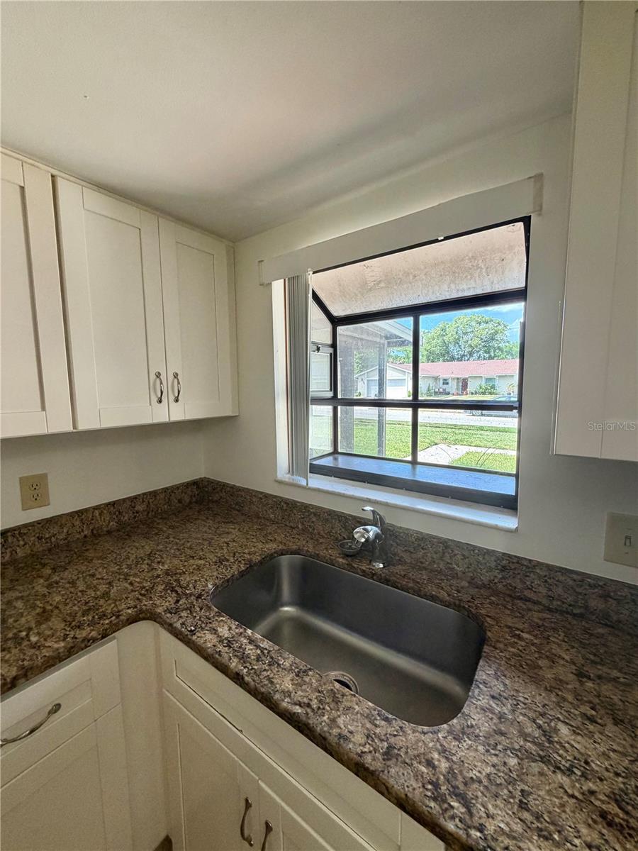 LAKE RIDGE VILLAGE - Residential