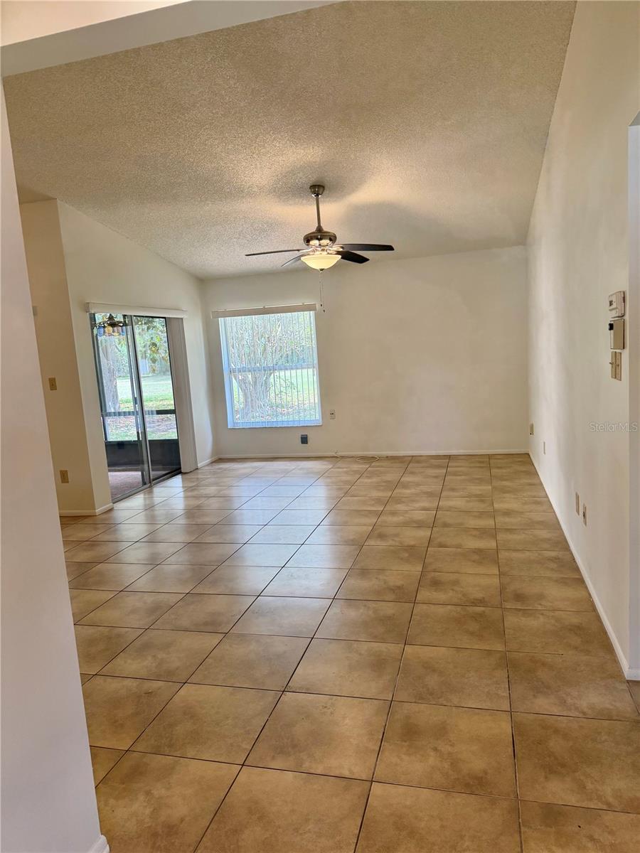 LAKE RIDGE VILLAGE - Residential