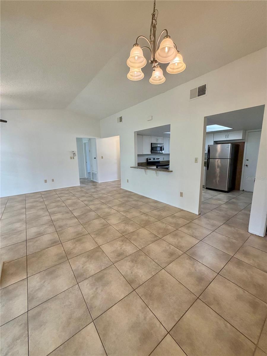 LAKE RIDGE VILLAGE - Residential