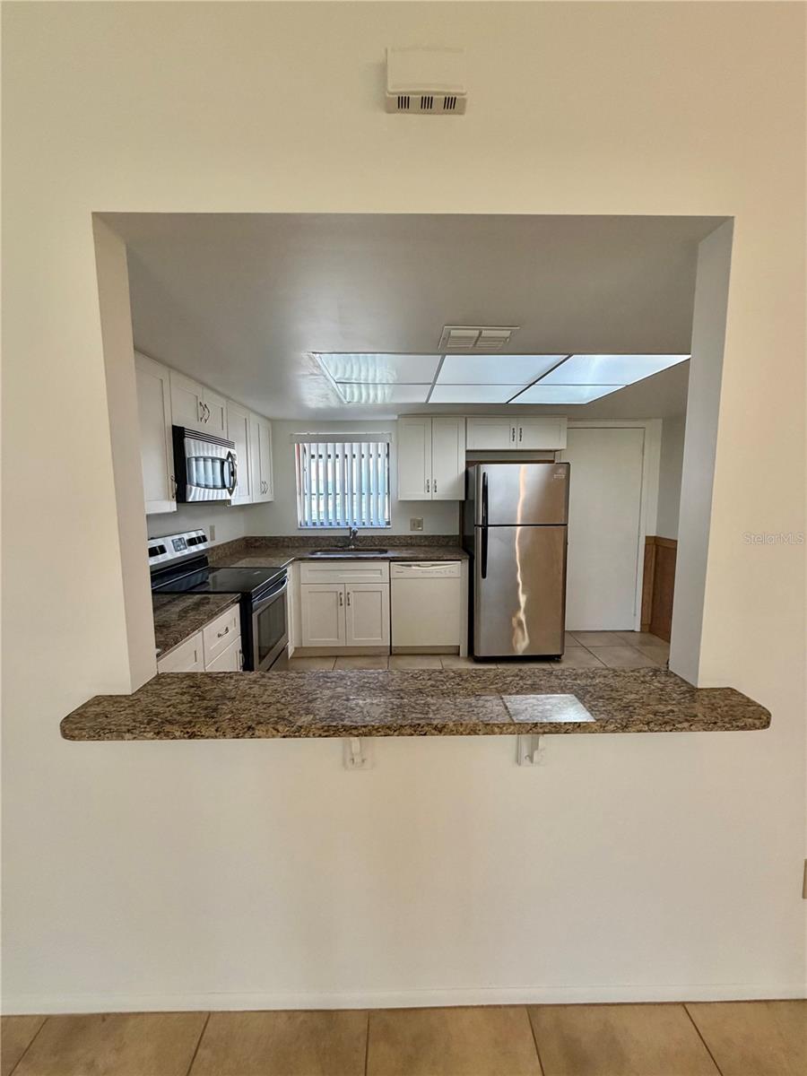 LAKE RIDGE VILLAGE - Residential
