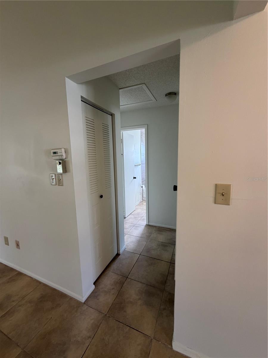 LAKE RIDGE VILLAGE - Residential