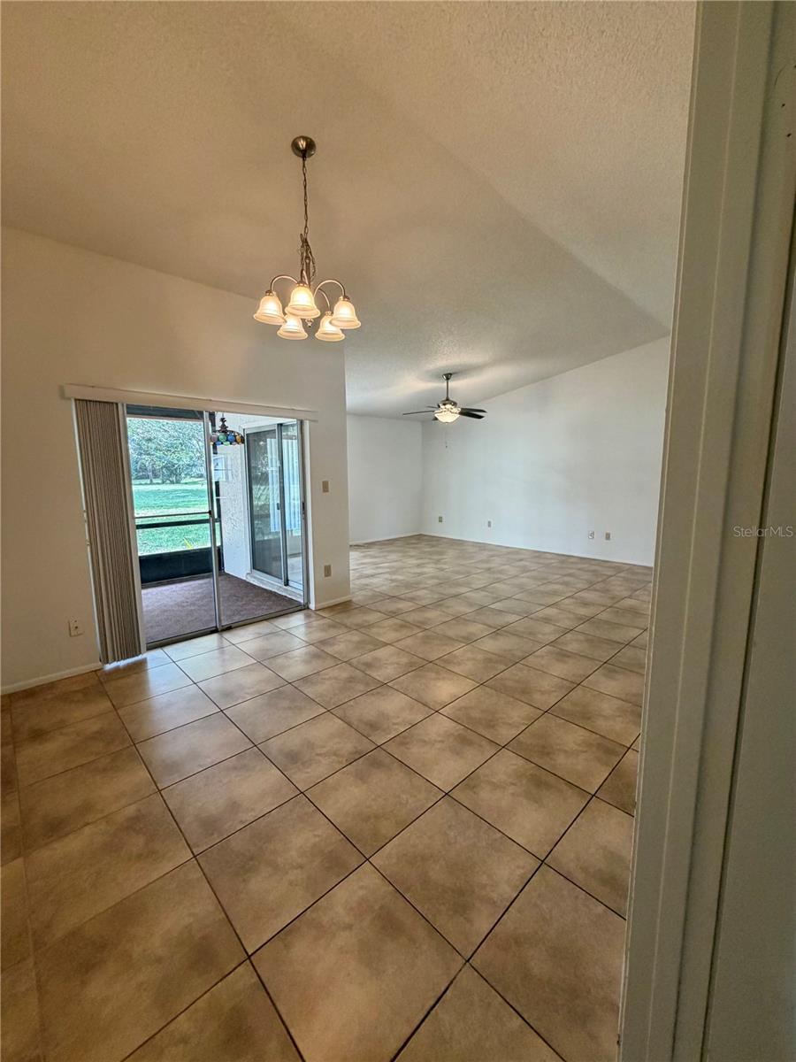LAKE RIDGE VILLAGE - Residential