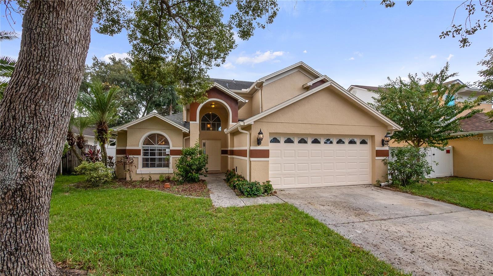 GREENWOOD LAKES UNIT D-3C - Residential