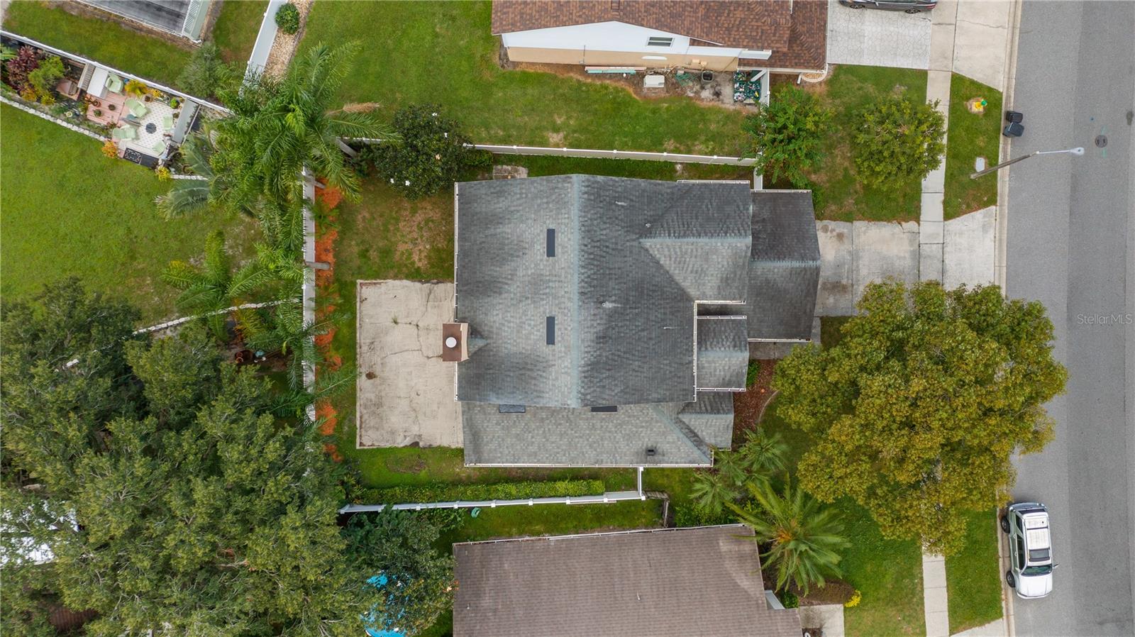 GREENWOOD LAKES UNIT D-3C - Residential