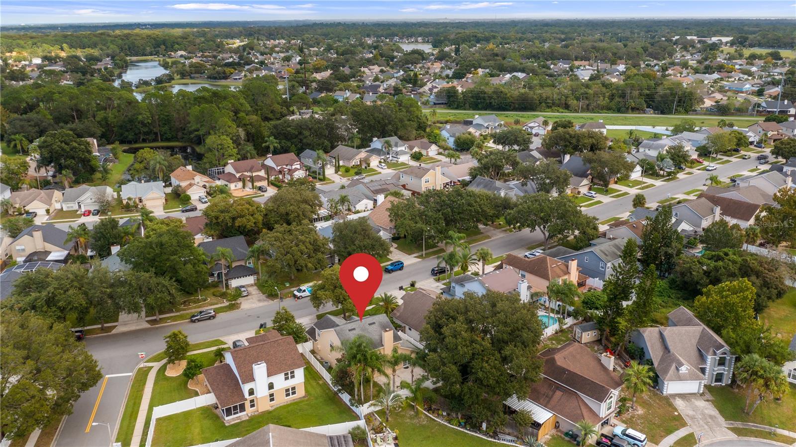 GREENWOOD LAKES UNIT D-3C - Residential