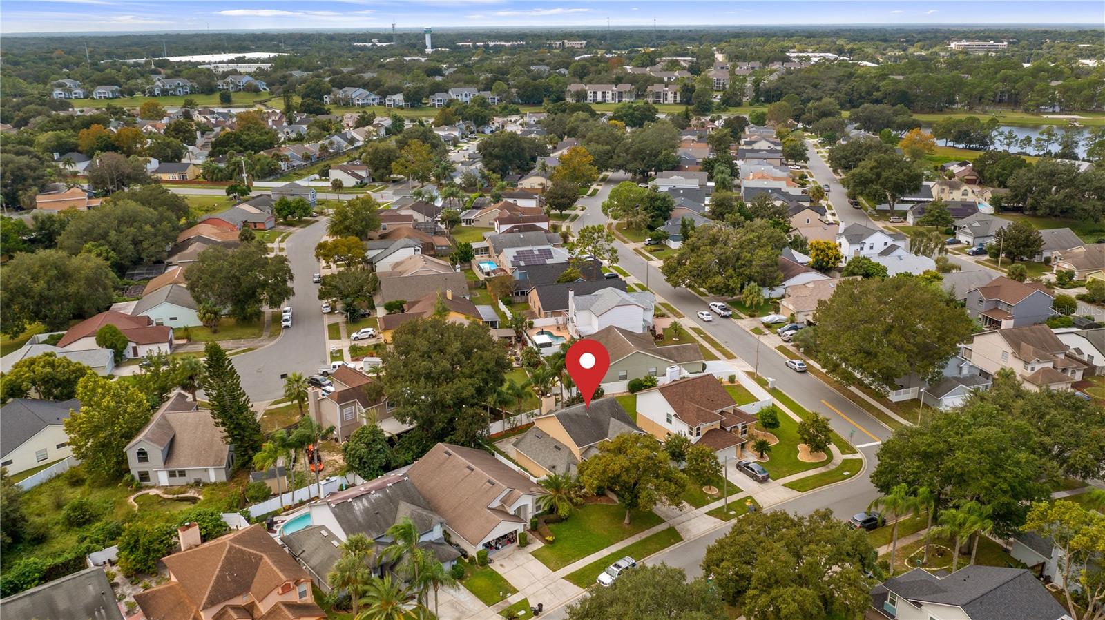 GREENWOOD LAKES UNIT D-3C - Residential