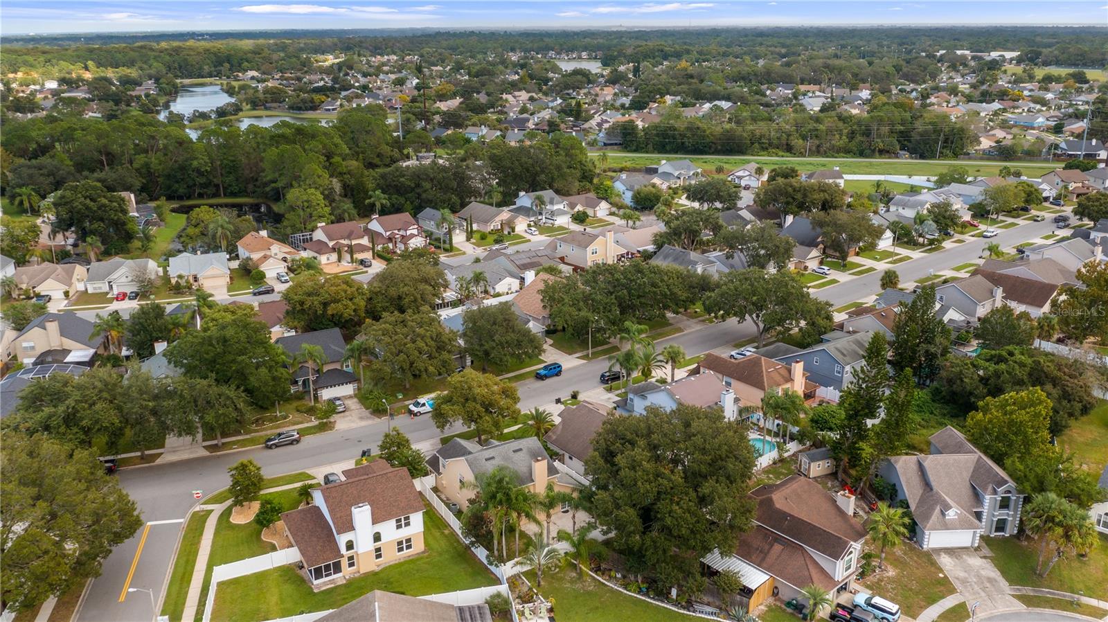 GREENWOOD LAKES UNIT D-3C - Residential