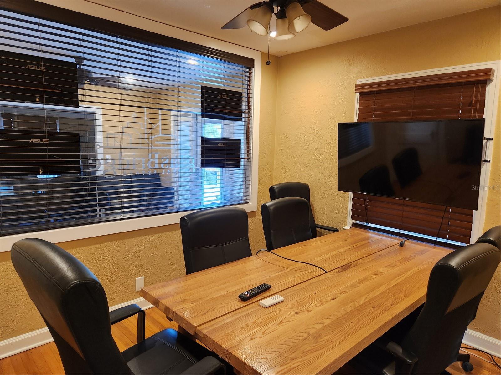 BUENA VISTA - Commercial Sale
