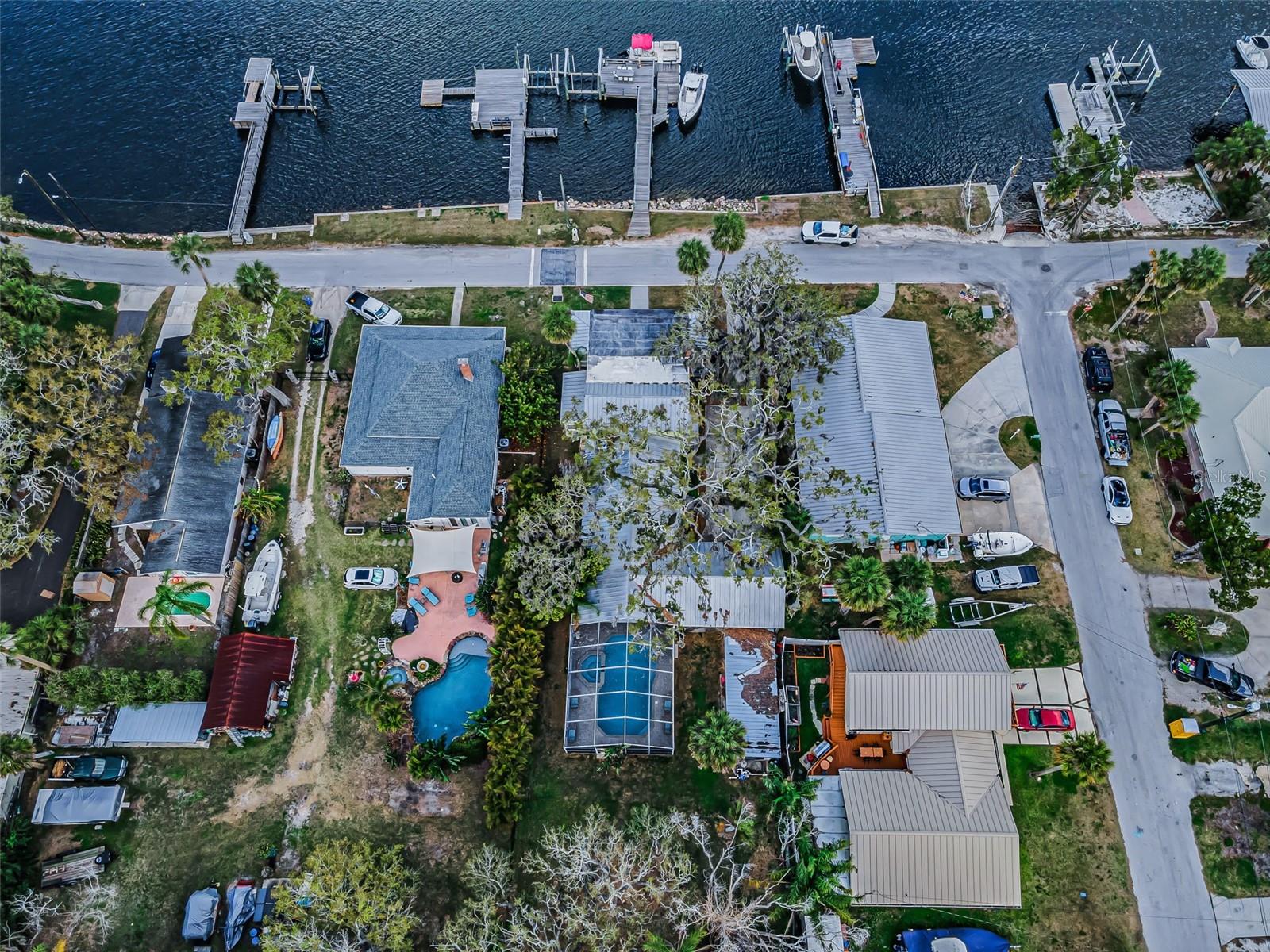 DAVIS SUB - Residential