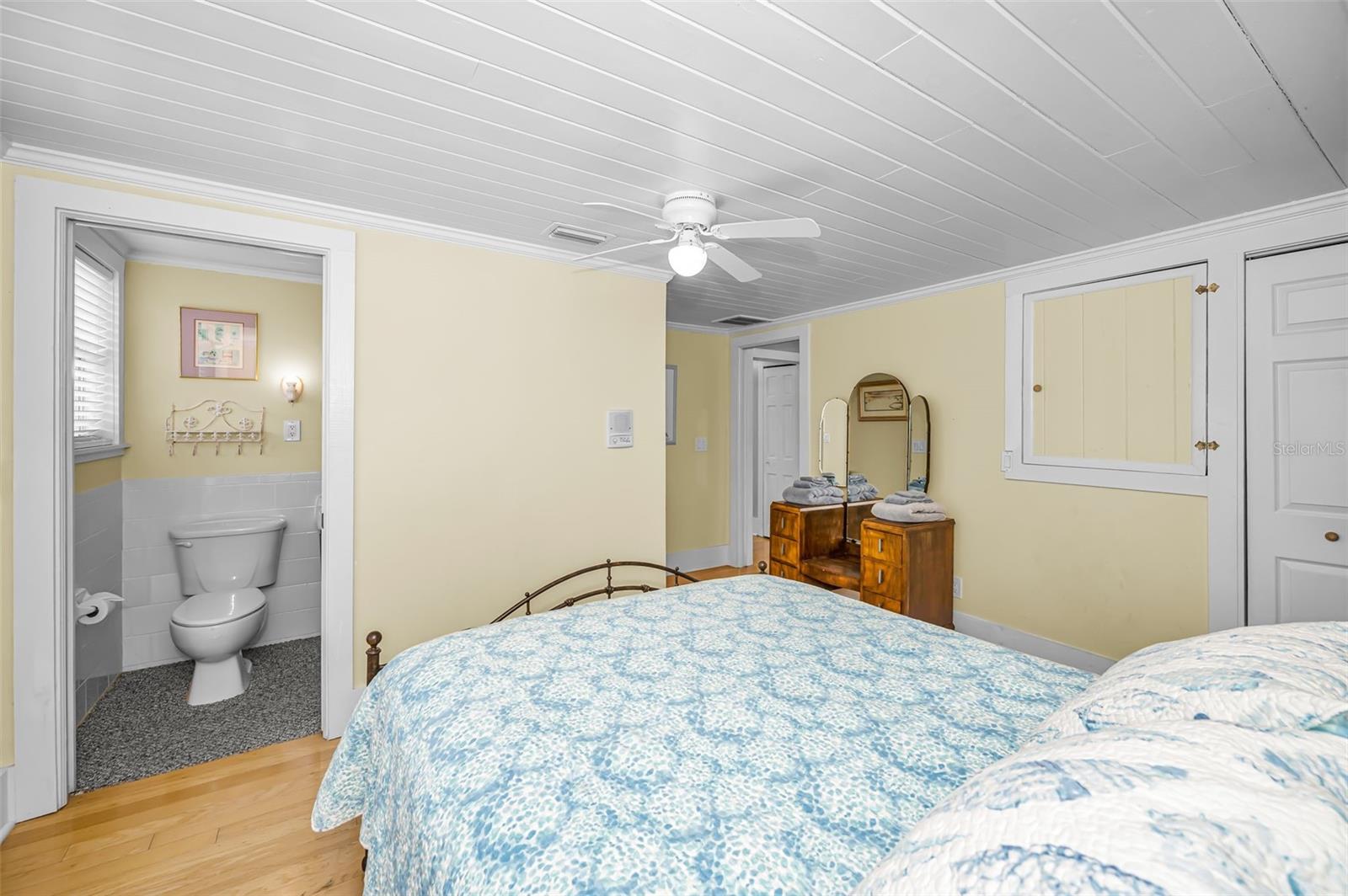 DAVIS SUB - Residential