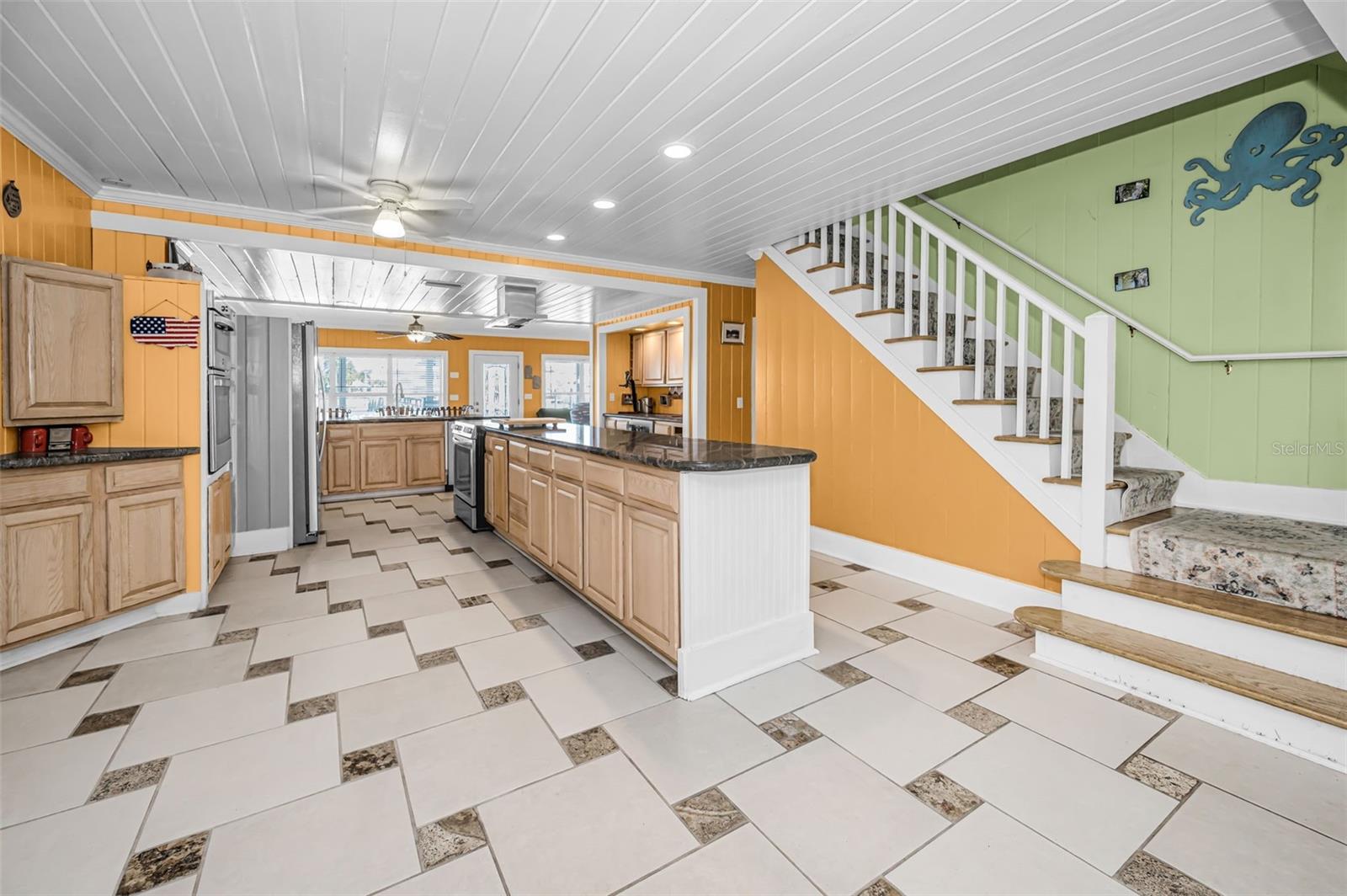 DAVIS SUB - Residential