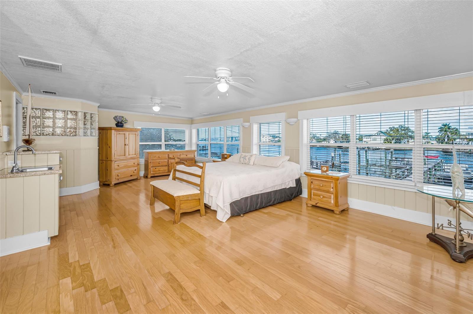 DAVIS SUB - Residential