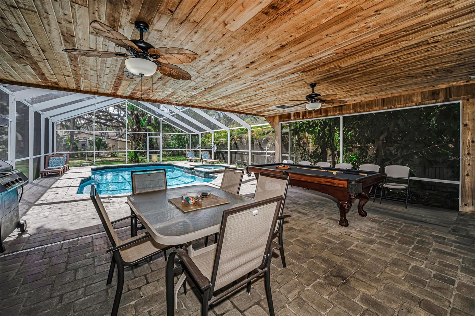 DAVIS SUB - Residential