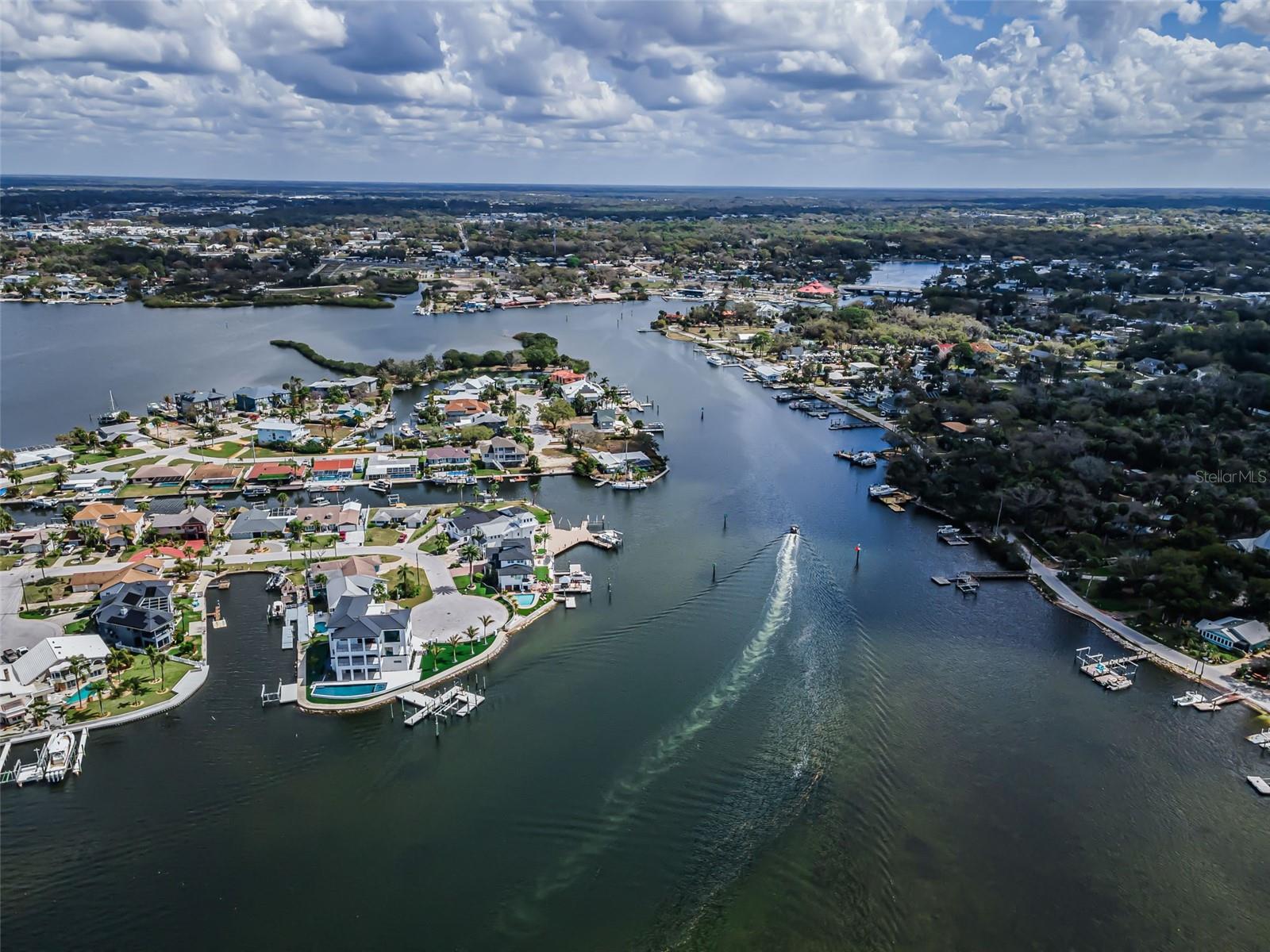 DAVIS SUB - Residential