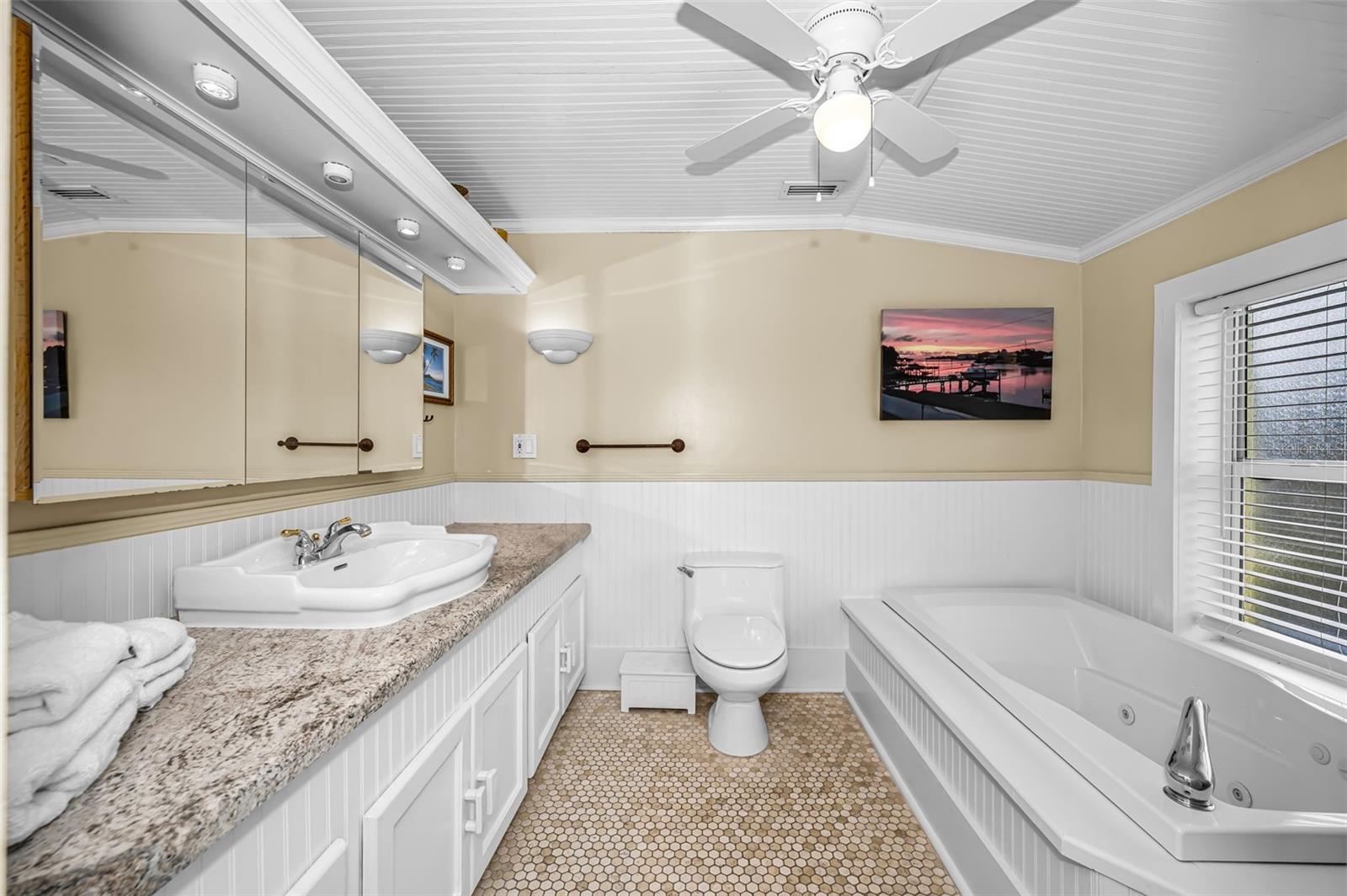 DAVIS SUB - Residential