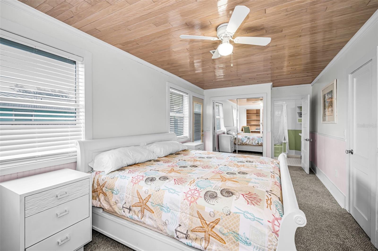 DAVIS SUB - Residential