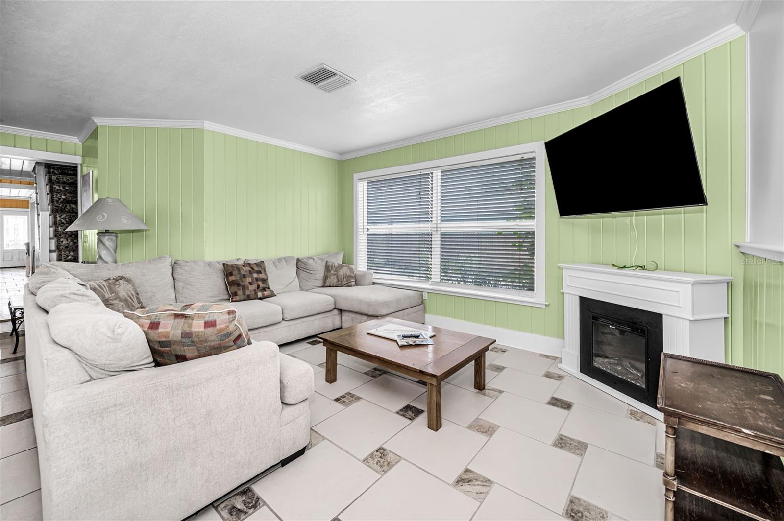 DAVIS SUB - Residential