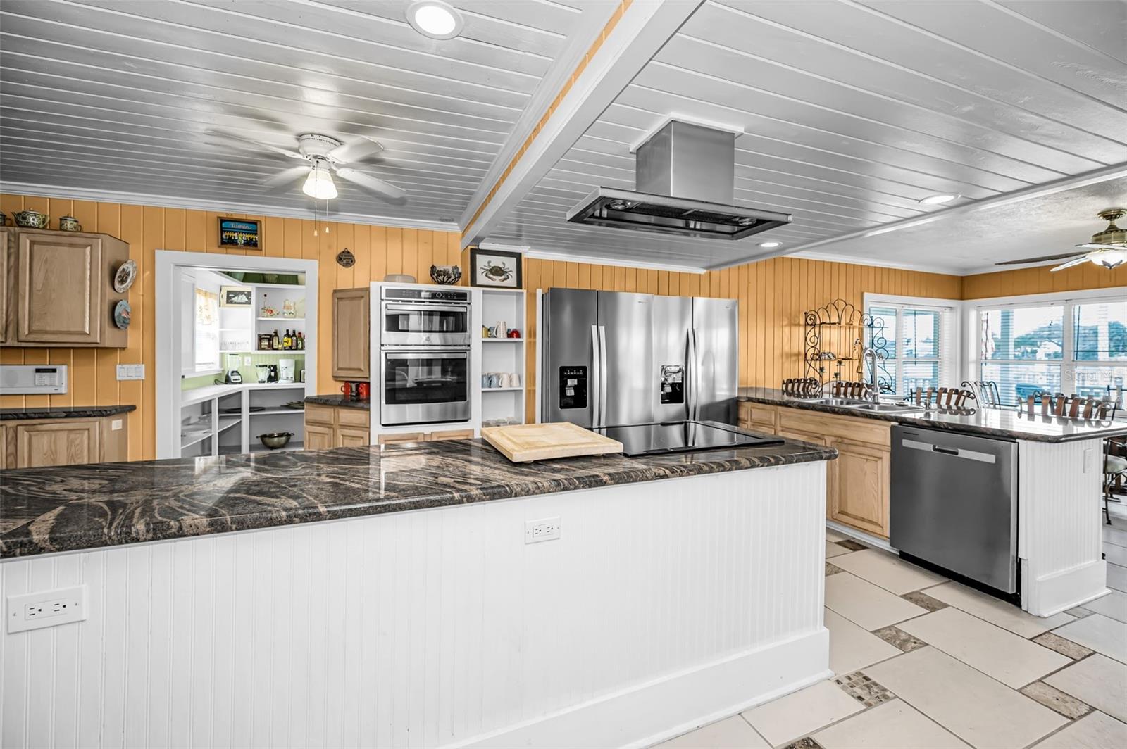 DAVIS SUB - Residential