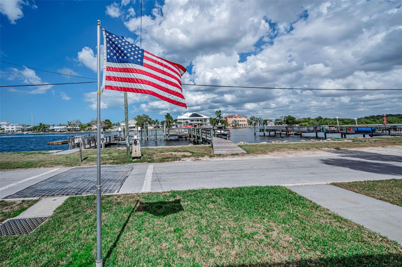 DAVIS SUB - Residential