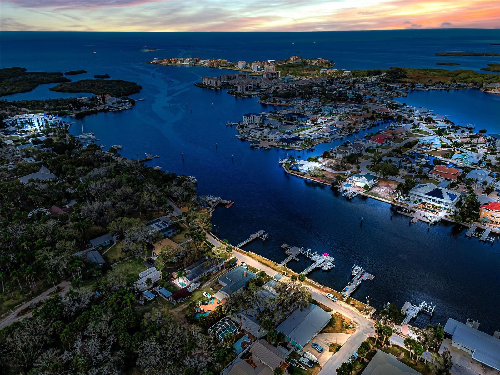 DAVIS SUB - Residential