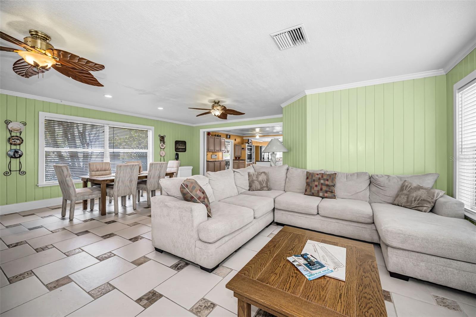 DAVIS SUB - Residential