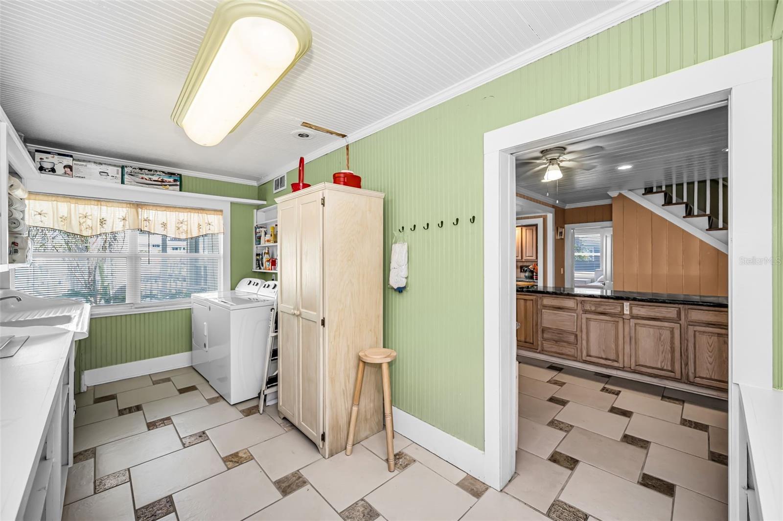 DAVIS SUB - Residential