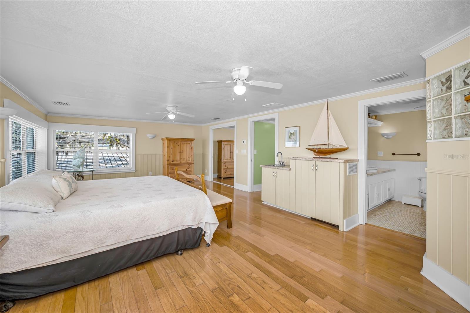 DAVIS SUB - Residential