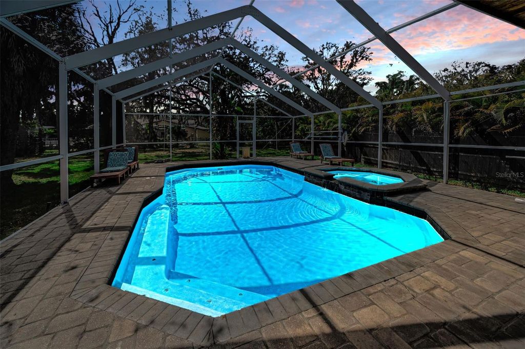 Photo of 5038 Sunset Boulevard, Port Richey, FL 34668 (MLS # TB8483667)