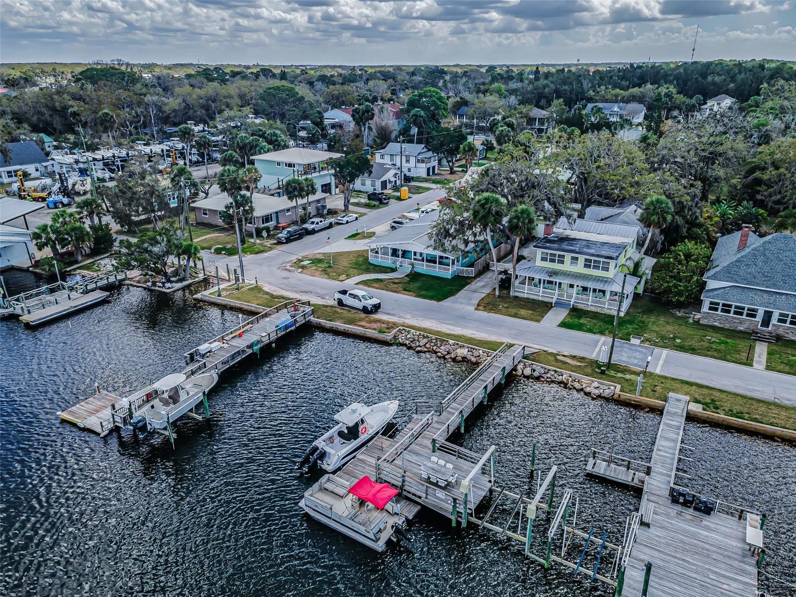 DAVIS SUB - Residential