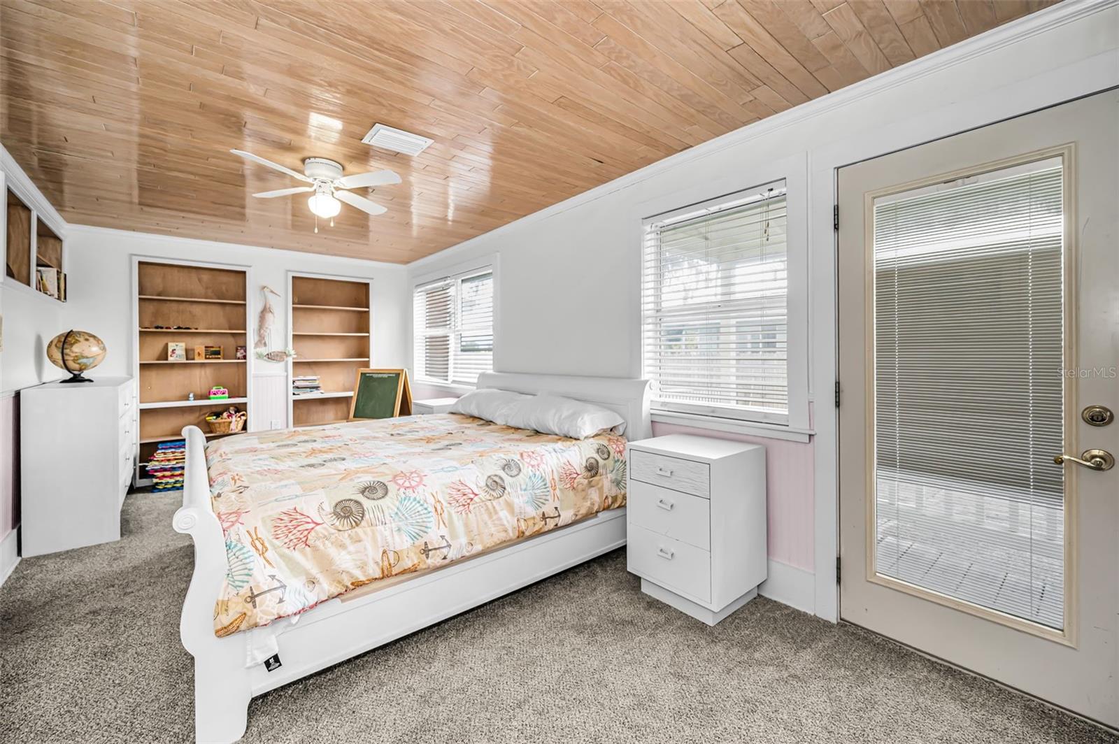 DAVIS SUB - Residential