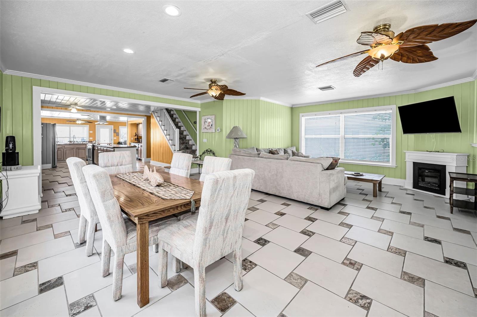 DAVIS SUB - Residential