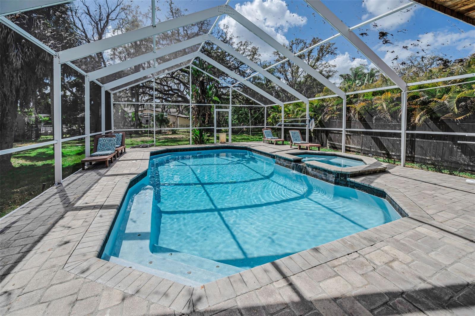 DAVIS SUB - Residential