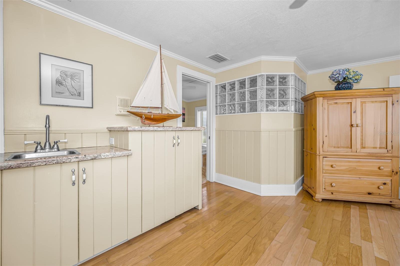 DAVIS SUB - Residential