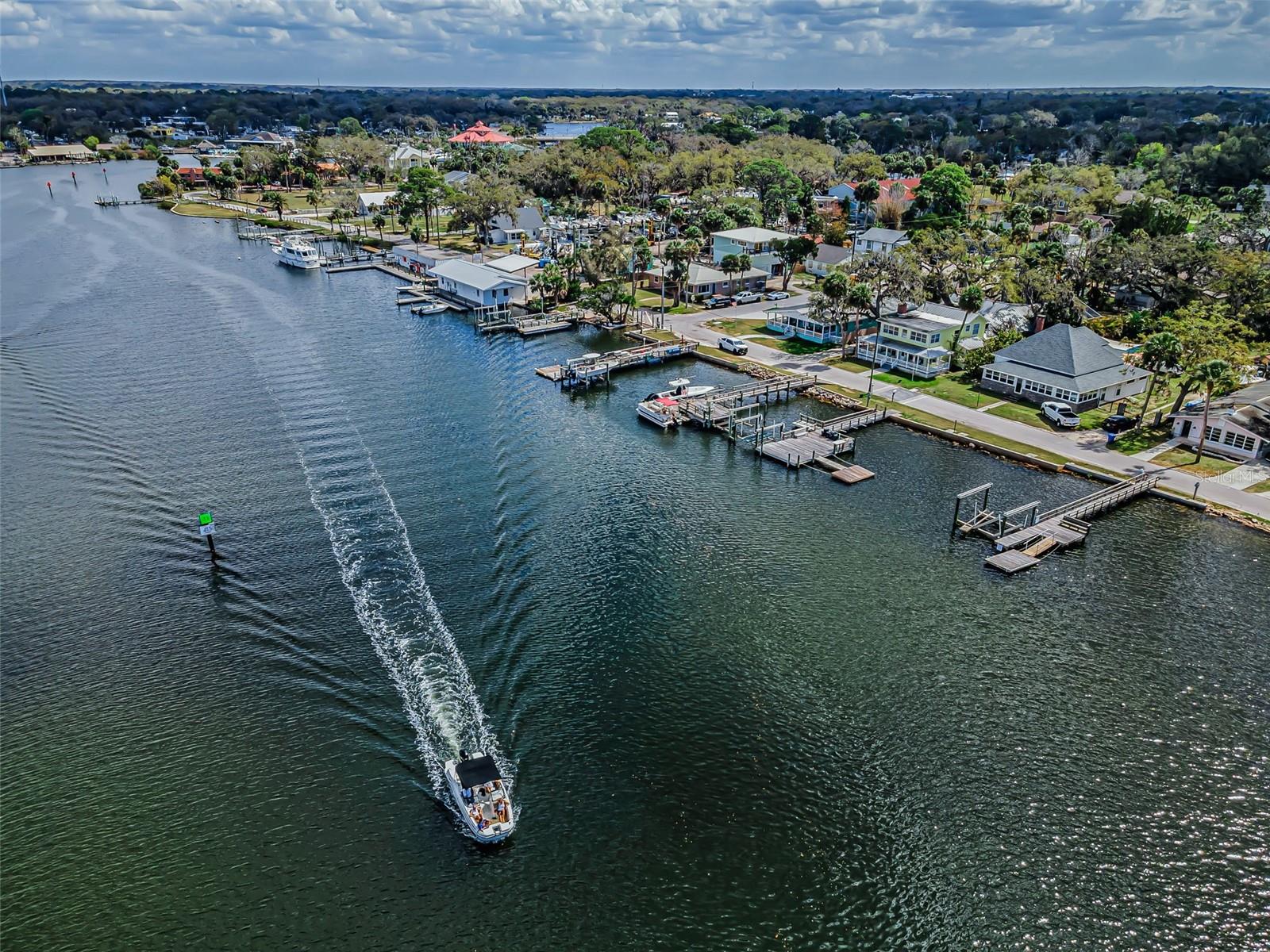 DAVIS SUB - Residential