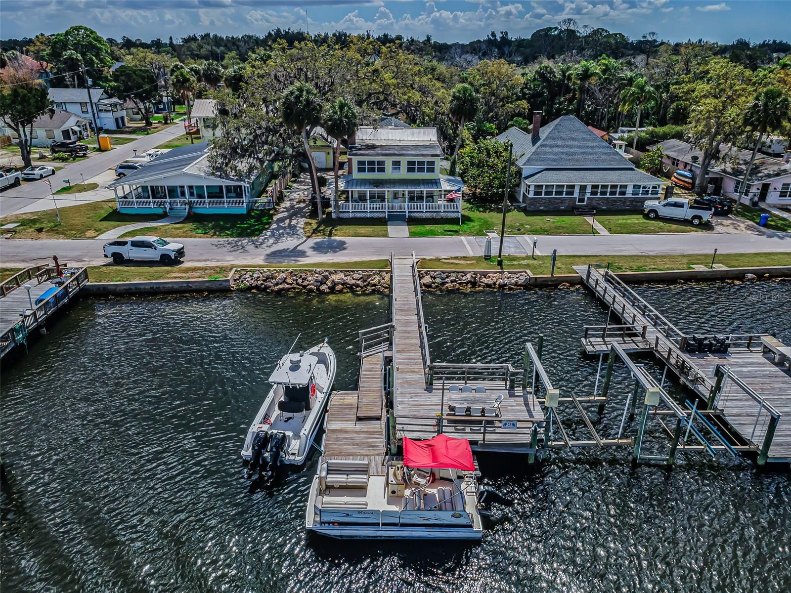 DAVIS SUB - Residential