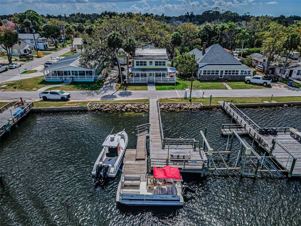 Photo of 5038 Sunset Boulevard, Port Richey, FL 34668 (MLS # TB8483667)