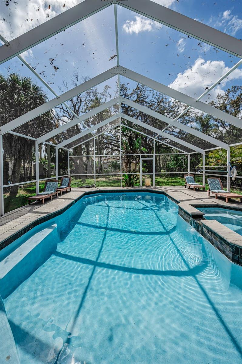 DAVIS SUB - Residential