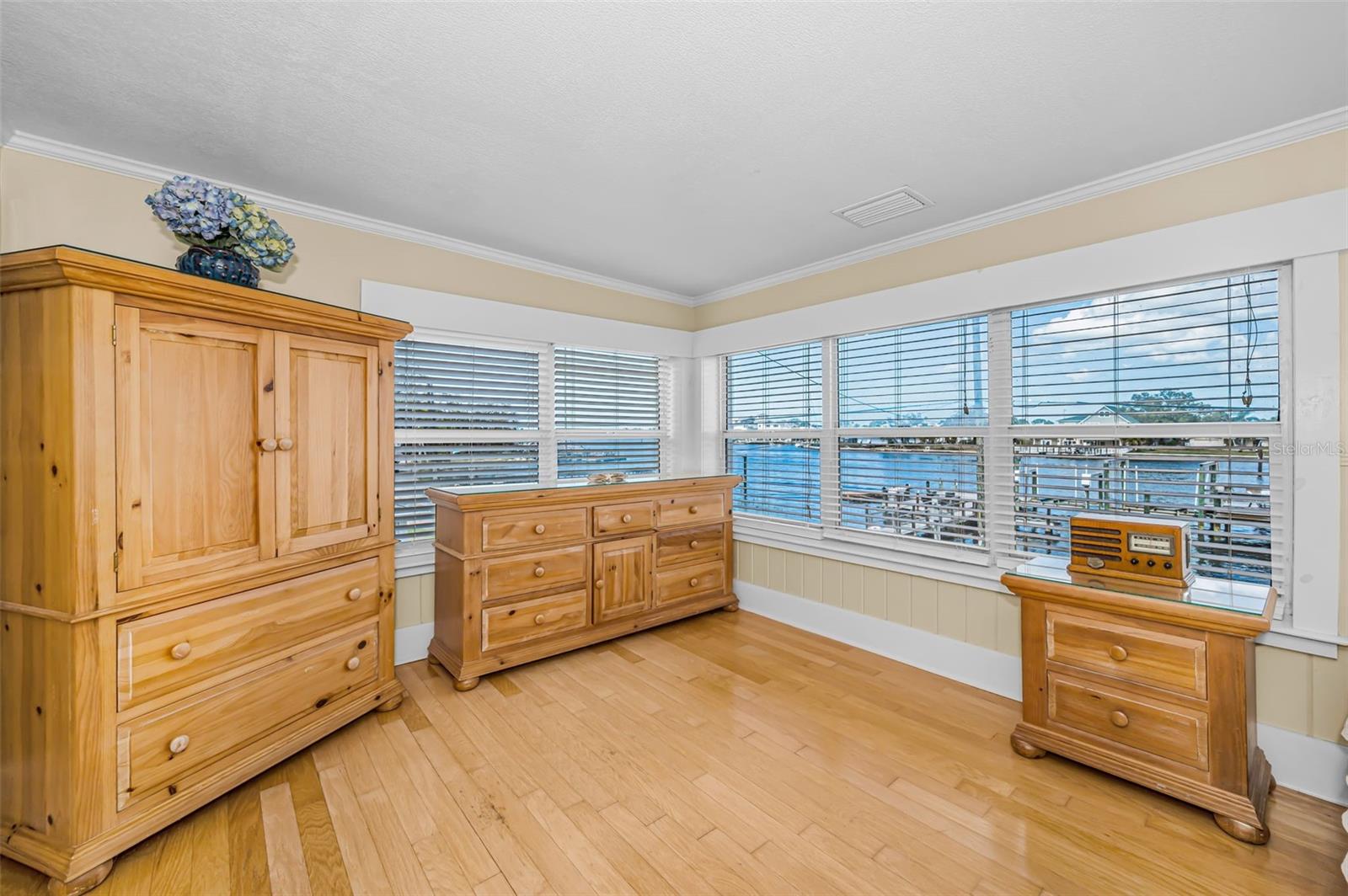 DAVIS SUB - Residential