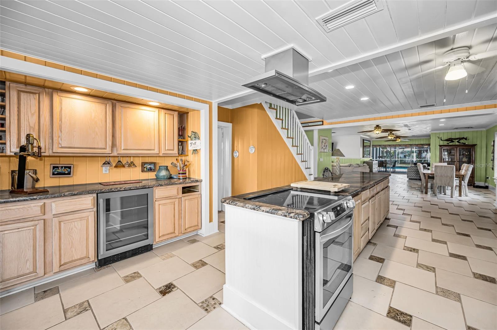 DAVIS SUB - Residential