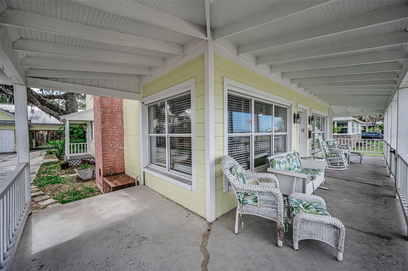 DAVIS SUB - Residential