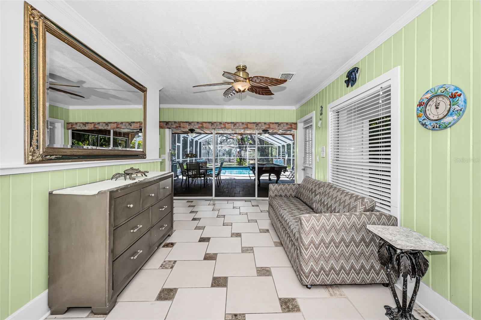 DAVIS SUB - Residential